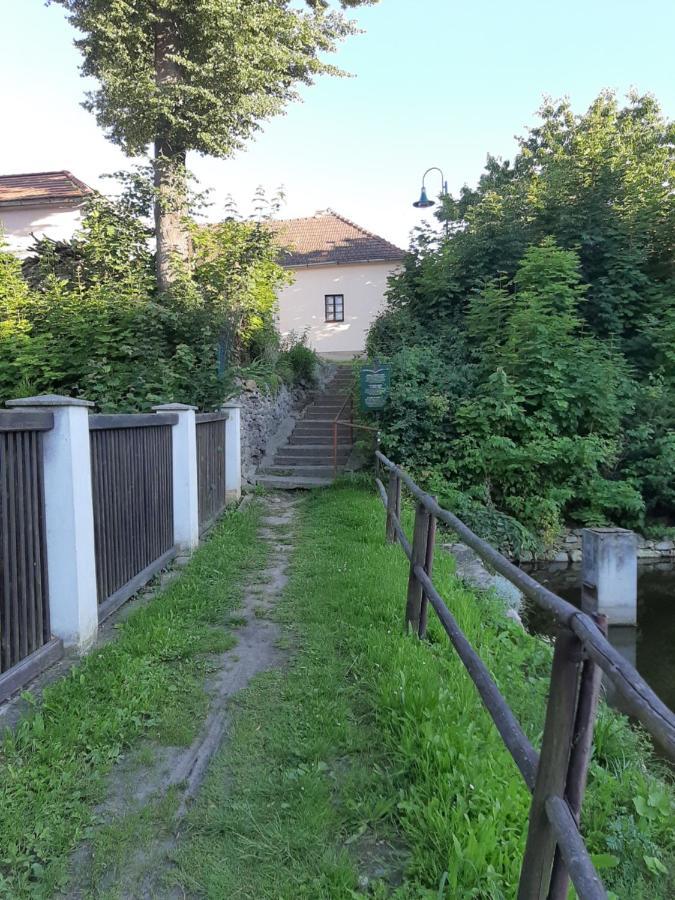 Apartament Atrium House - Netolice Zewnętrze zdjęcie