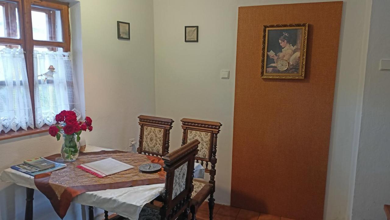 Apartament Atrium House - Netolice Zewnętrze zdjęcie