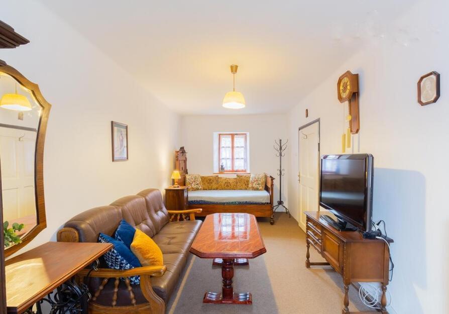 Apartament Atrium House - Netolice Zewnętrze zdjęcie