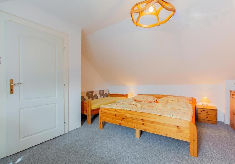 Apartament Atrium House - Netolice Zewnętrze zdjęcie